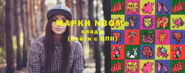 хмурый Гусиноозёрск